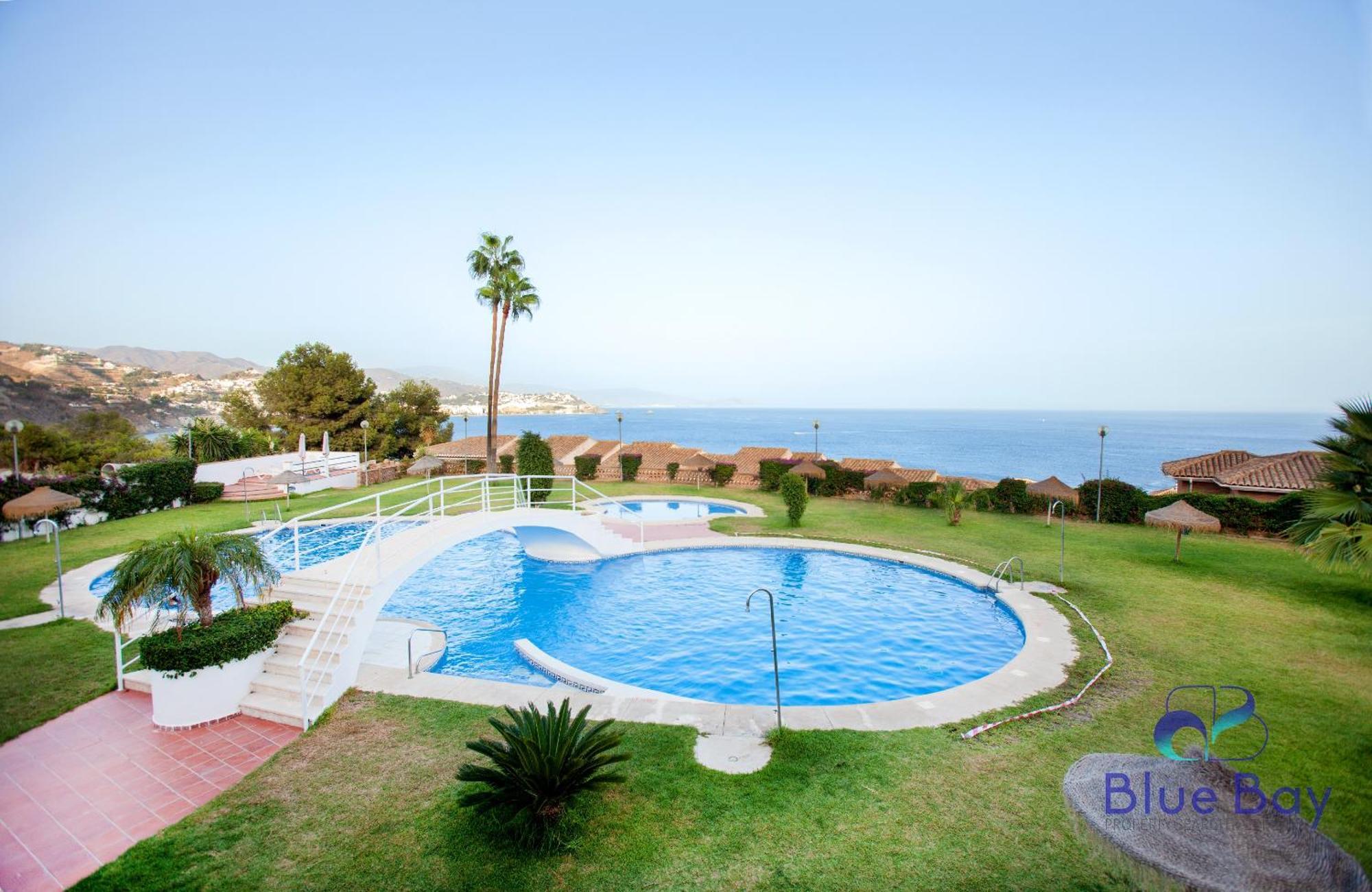 El Mirador-The Viewpoint, A Luxury Apartment For Up To 6 People Ла-Эррадура Экстерьер фото