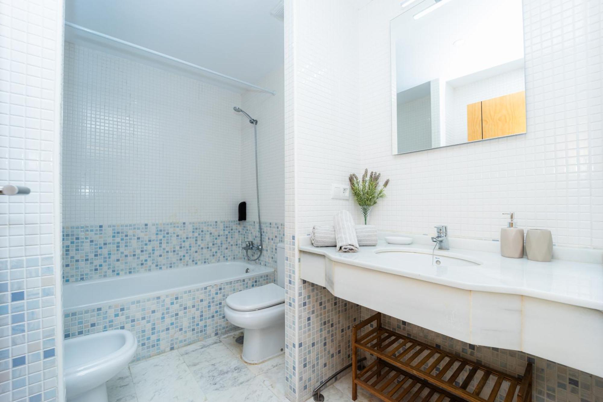 El Mirador-The Viewpoint, A Luxury Apartment For Up To 6 People Ла-Эррадура Экстерьер фото