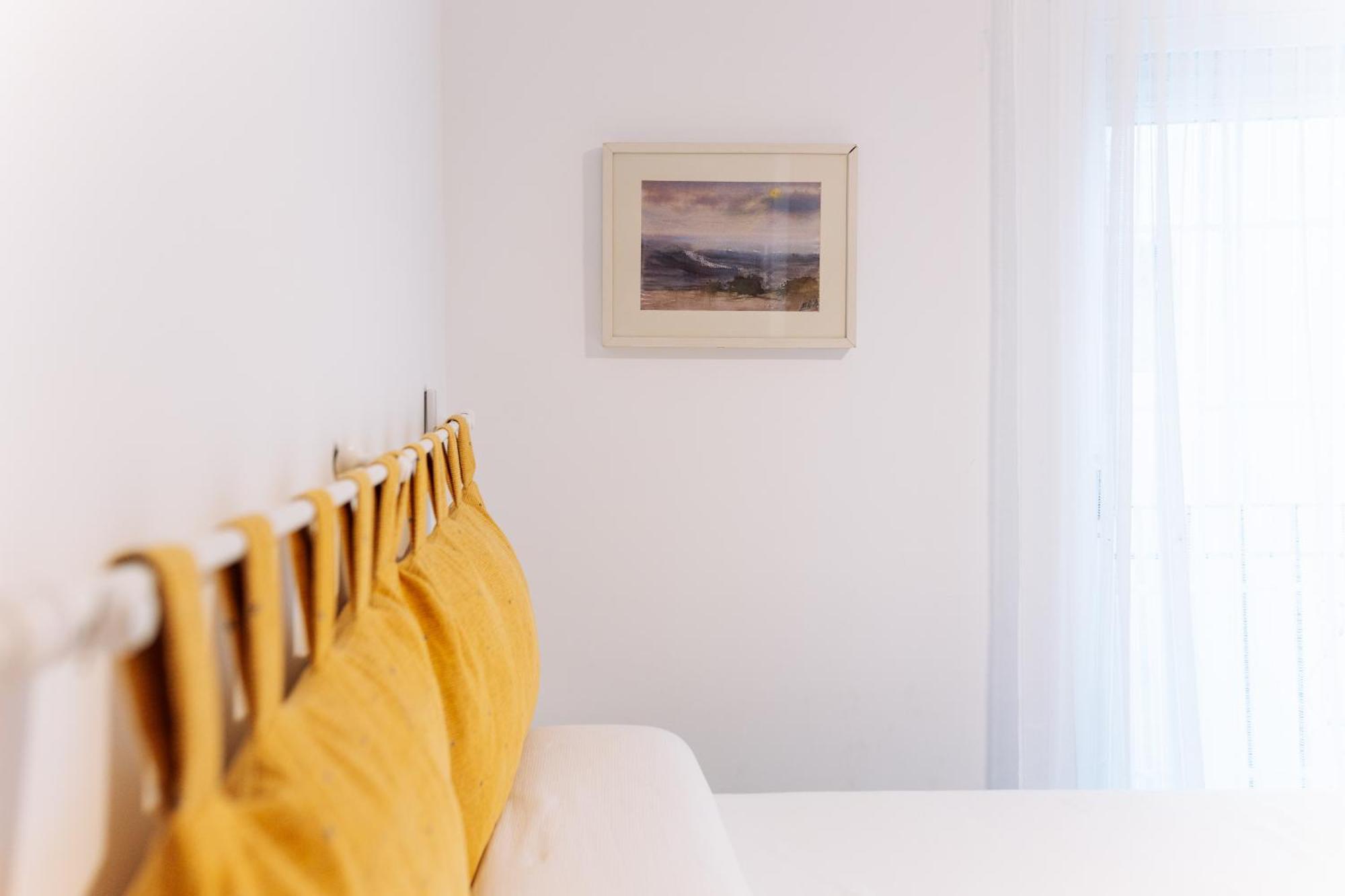 El Mirador-The Viewpoint, A Luxury Apartment For Up To 6 People Ла-Эррадура Экстерьер фото