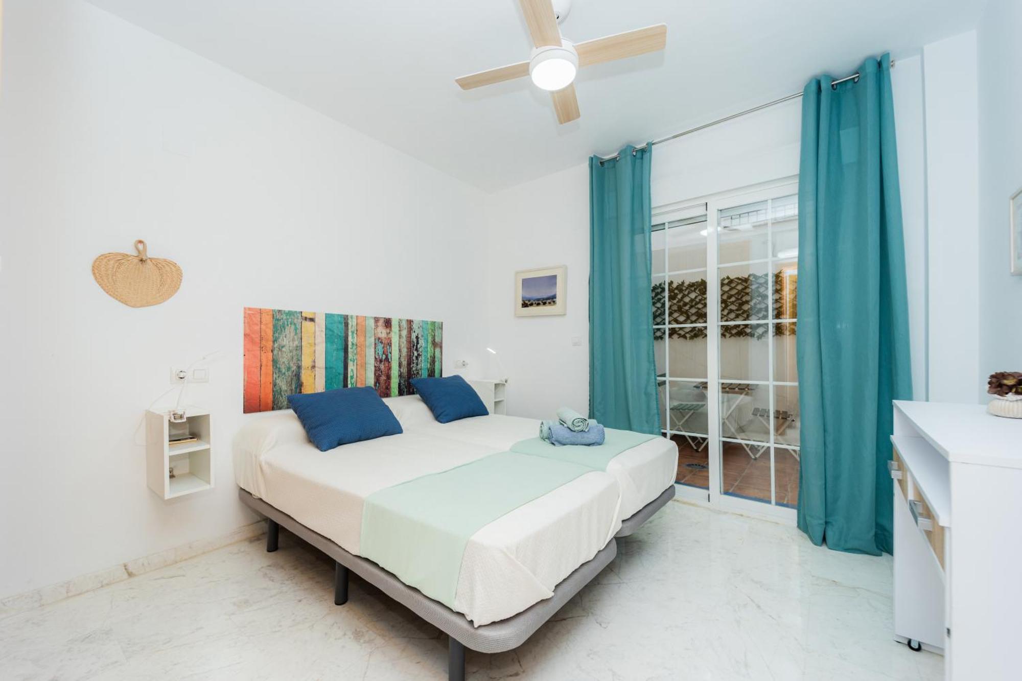 El Mirador-The Viewpoint, A Luxury Apartment For Up To 6 People Ла-Эррадура Экстерьер фото