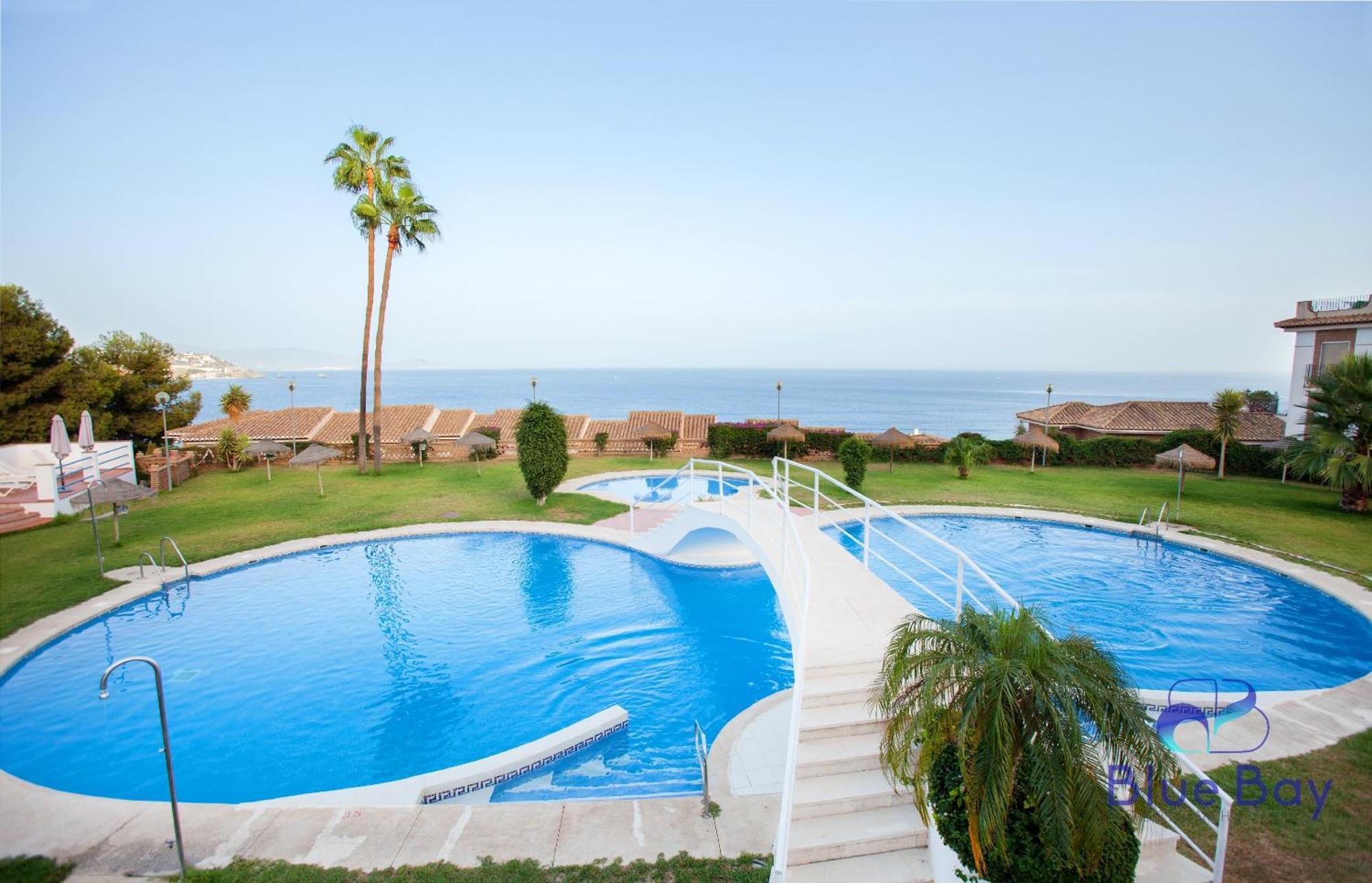 El Mirador-The Viewpoint, A Luxury Apartment For Up To 6 People Ла-Эррадура Экстерьер фото