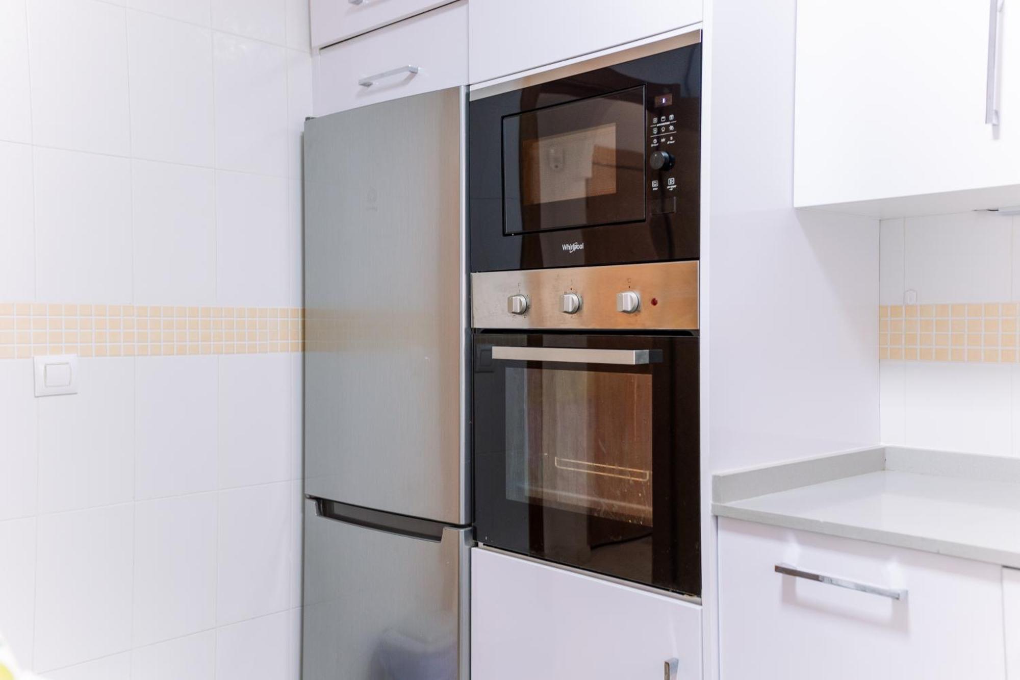 El Mirador-The Viewpoint, A Luxury Apartment For Up To 6 People Ла-Эррадура Экстерьер фото