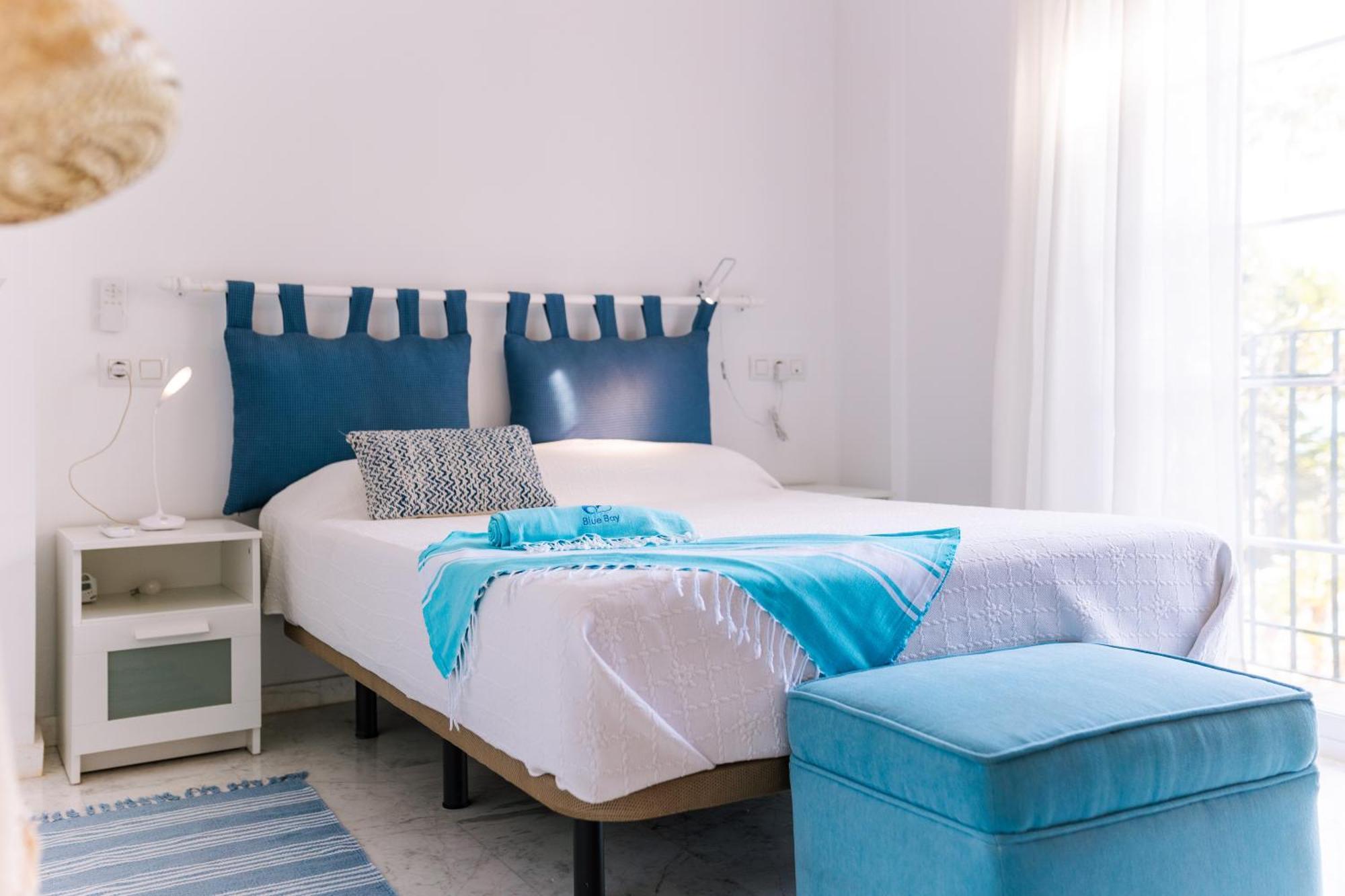 El Mirador-The Viewpoint, A Luxury Apartment For Up To 6 People Ла-Эррадура Экстерьер фото