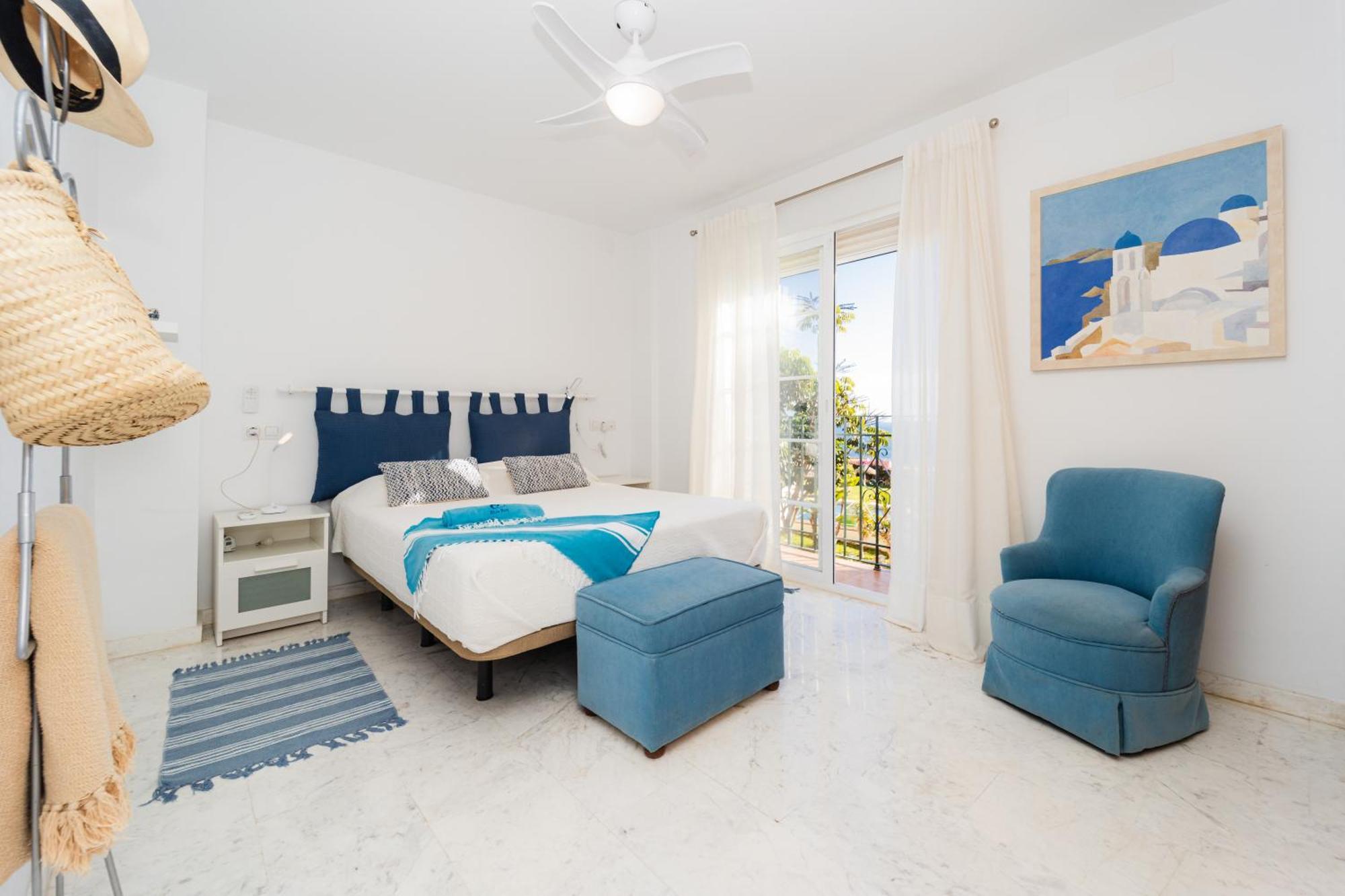 El Mirador-The Viewpoint, A Luxury Apartment For Up To 6 People Ла-Эррадура Экстерьер фото