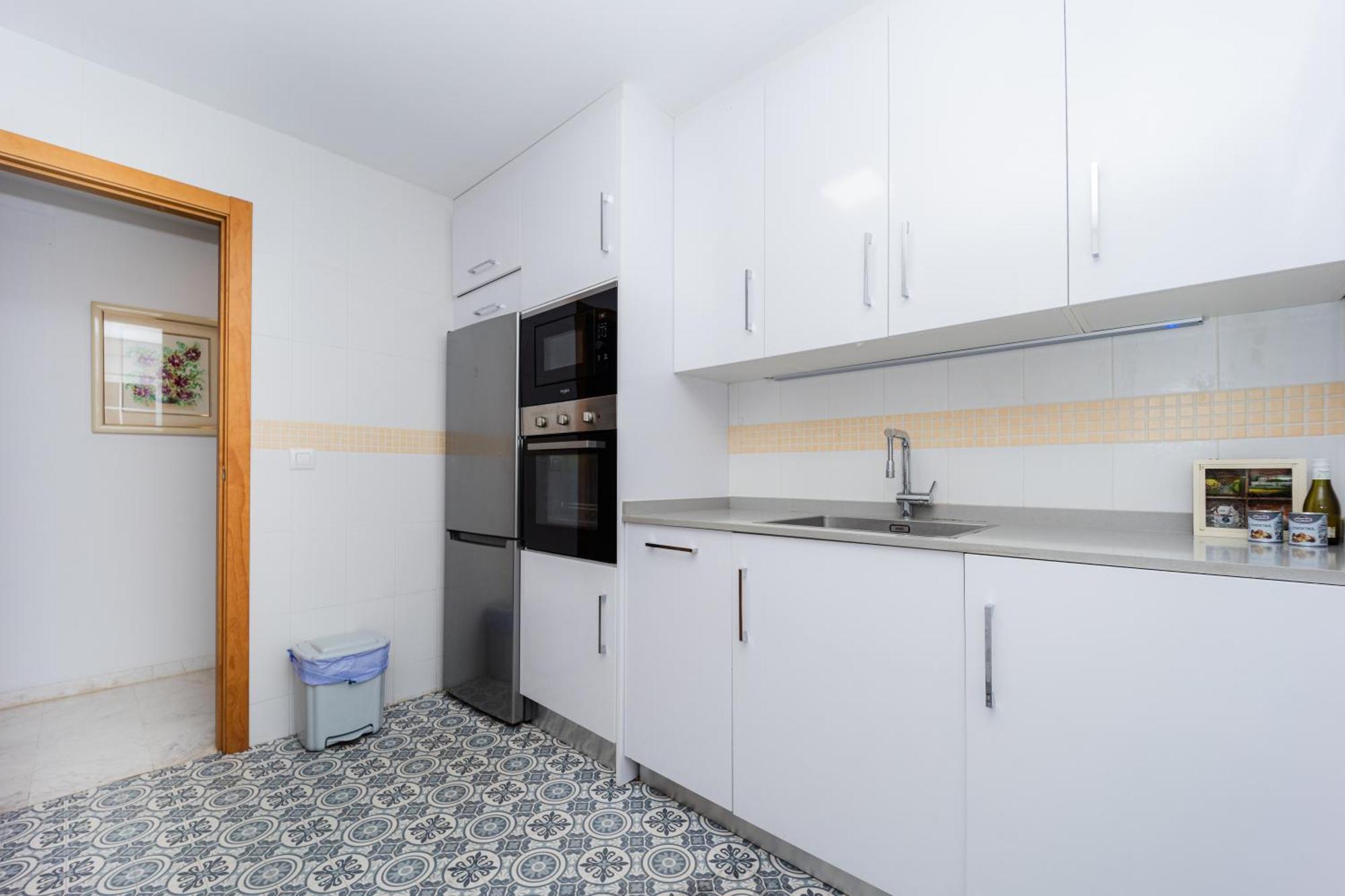 El Mirador-The Viewpoint, A Luxury Apartment For Up To 6 People Ла-Эррадура Экстерьер фото